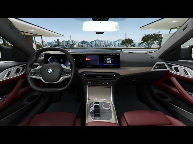 2025 BMW 430i xDrive Coupe 430i xDrive